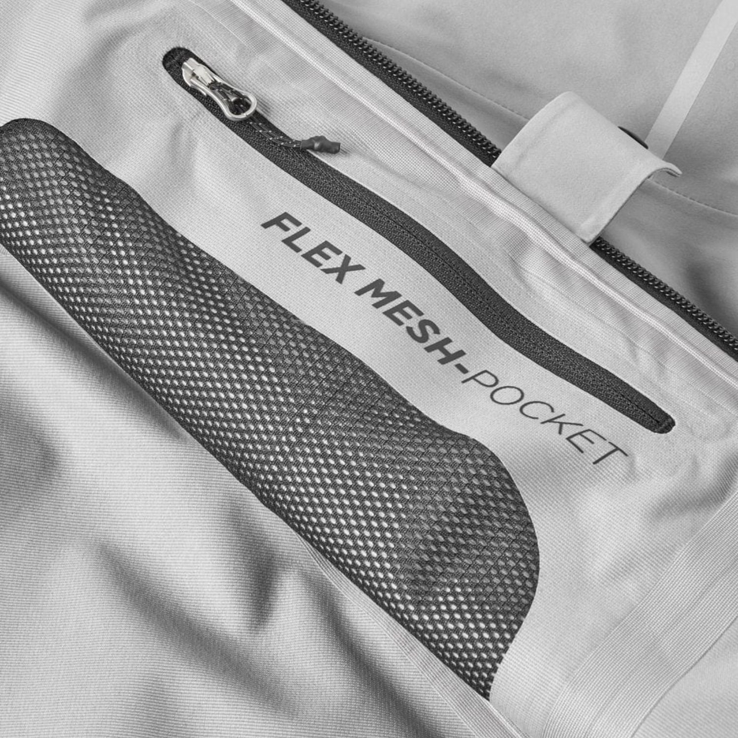 Henri Lloyd Dynamic Sjöställsjacka