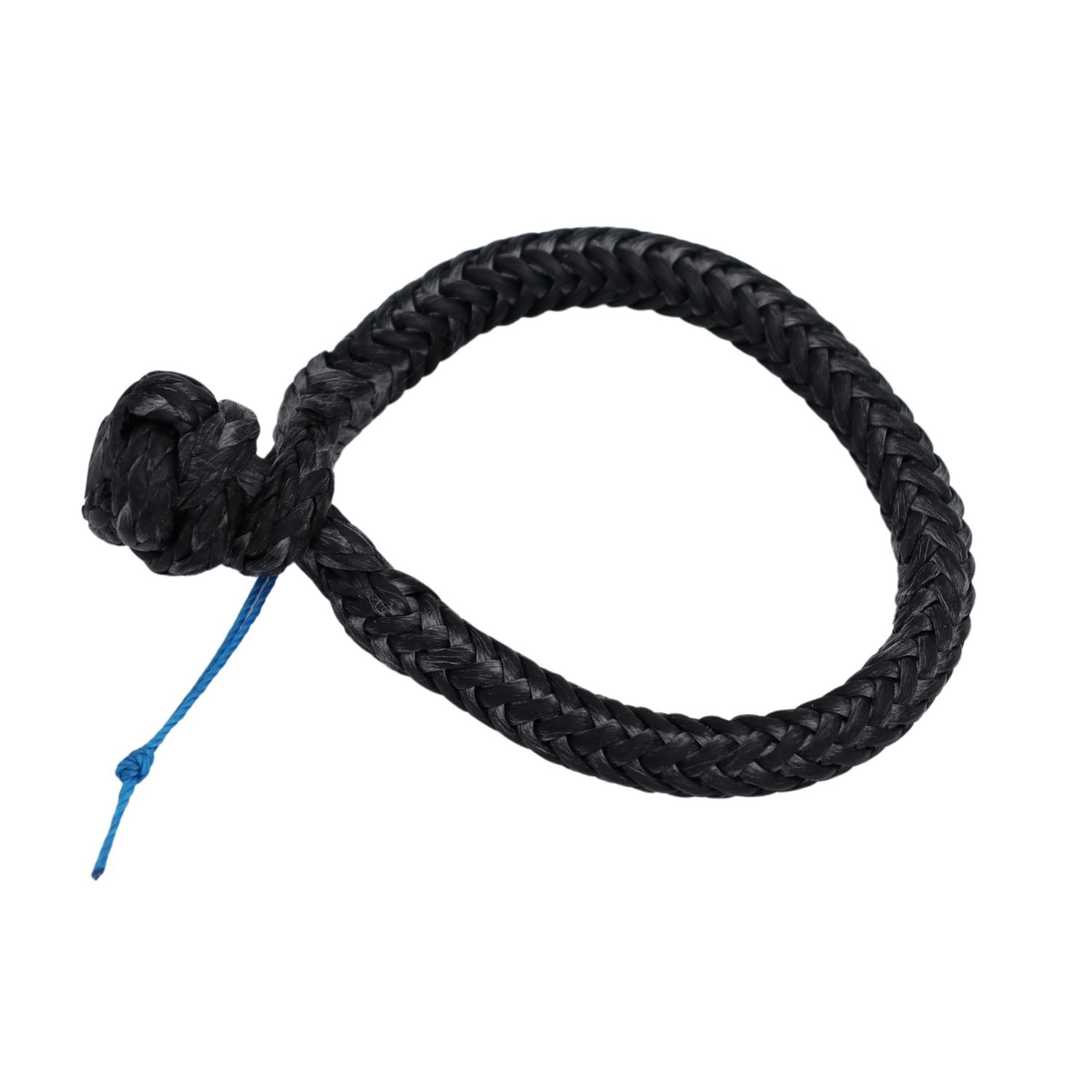 XTR Dyneemaschackel Compact 78 5mm, 80mm loop