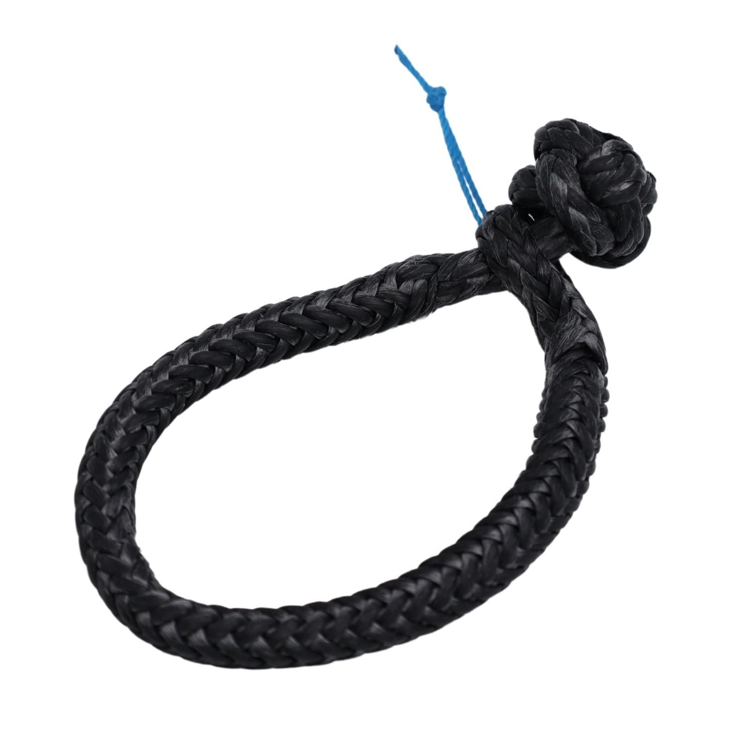 XTR Dyneemaschackel Compact 78 4mm, 60mm loop