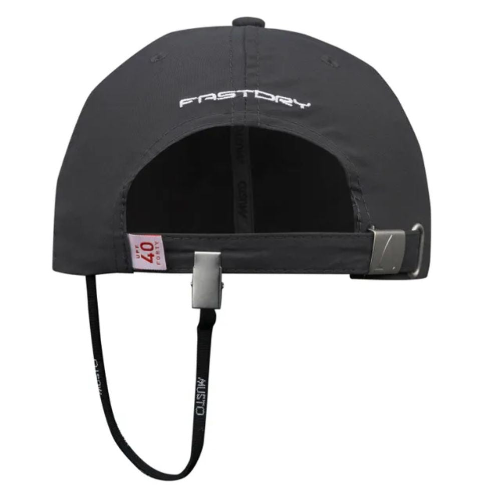 Musto ESS Fast Dry Crew Seglarkeps