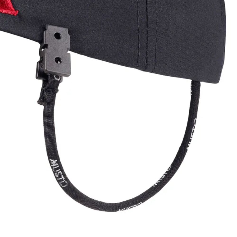 Musto ESS Fast Dry Crew Seglarkeps