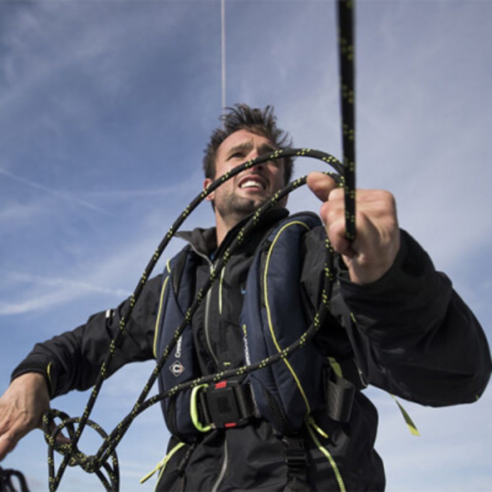Crewsaver ErgoFit+ 190N Hammar
