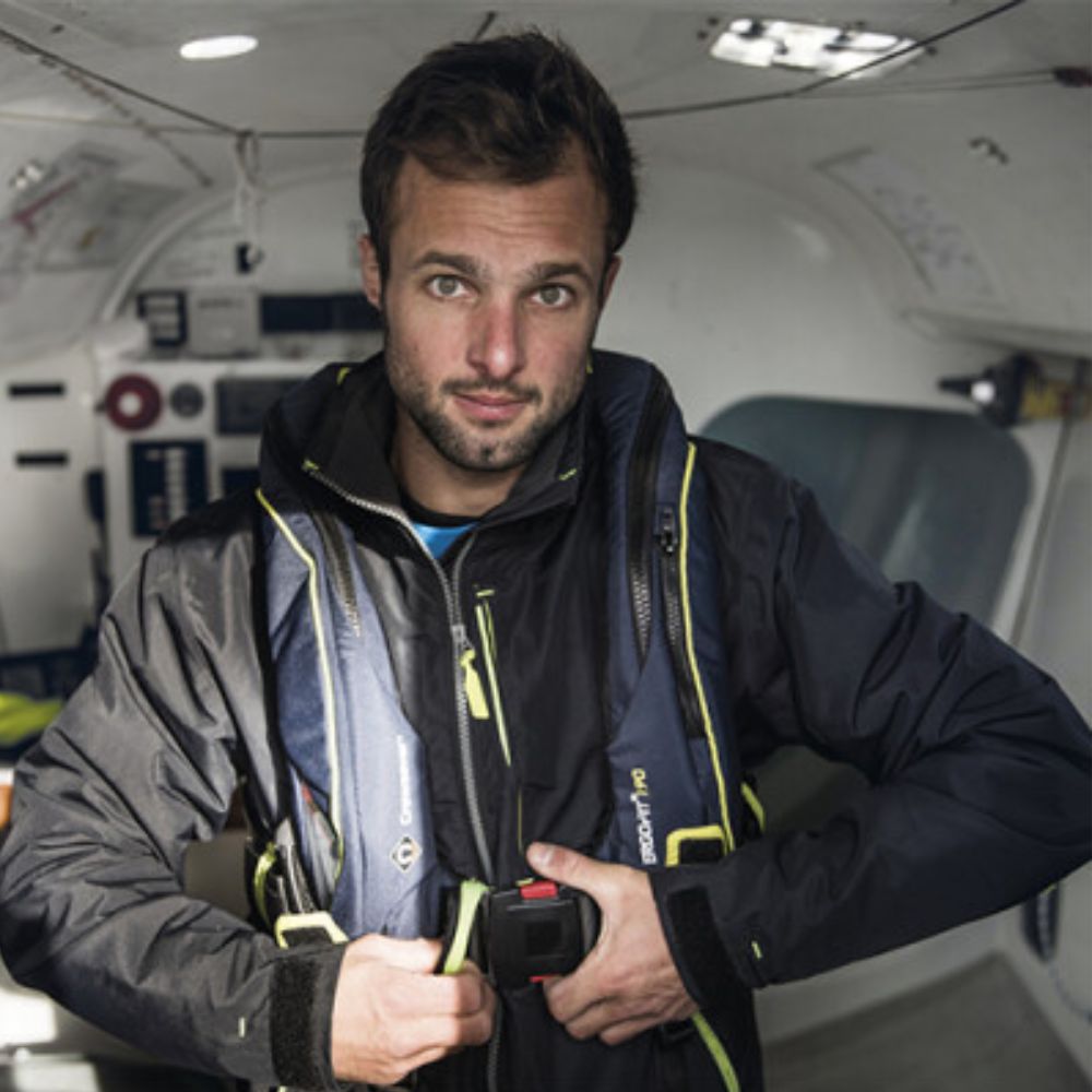 Crewsaver ErgoFit+ 190N Hammar
