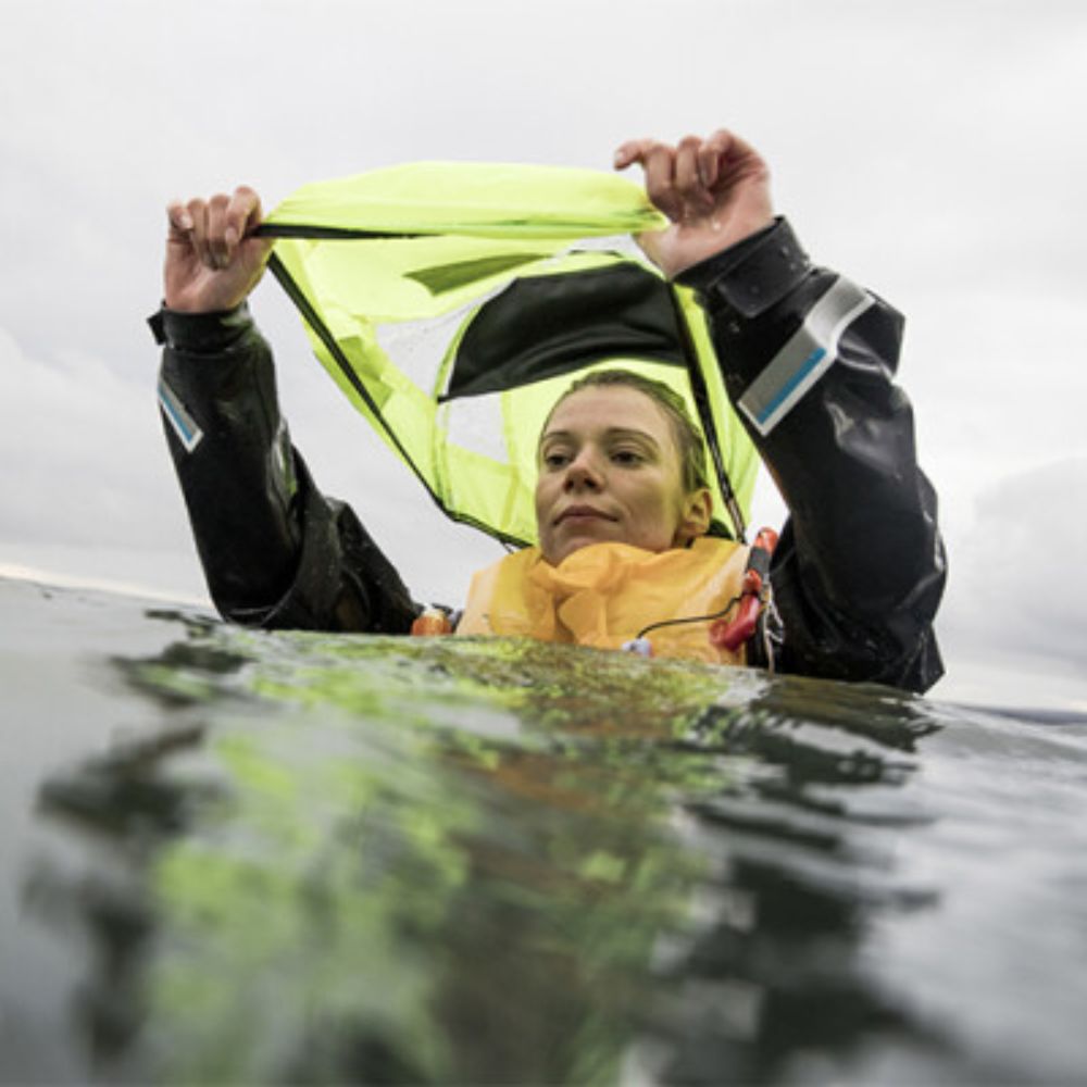 Crewsaver ErgoFit+ 190N Hammar