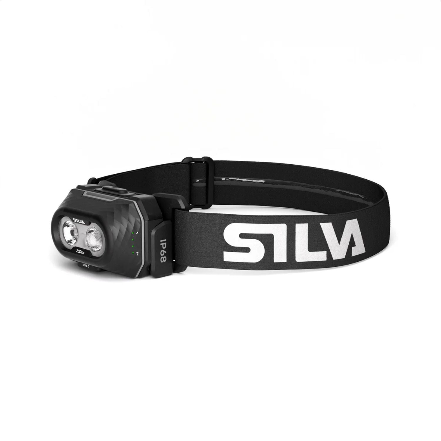 Silva Pannlampa