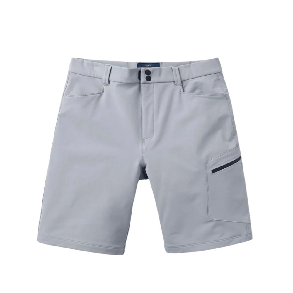 Henri Lloyd Explorer Seglarshorts 2.0, Titanium