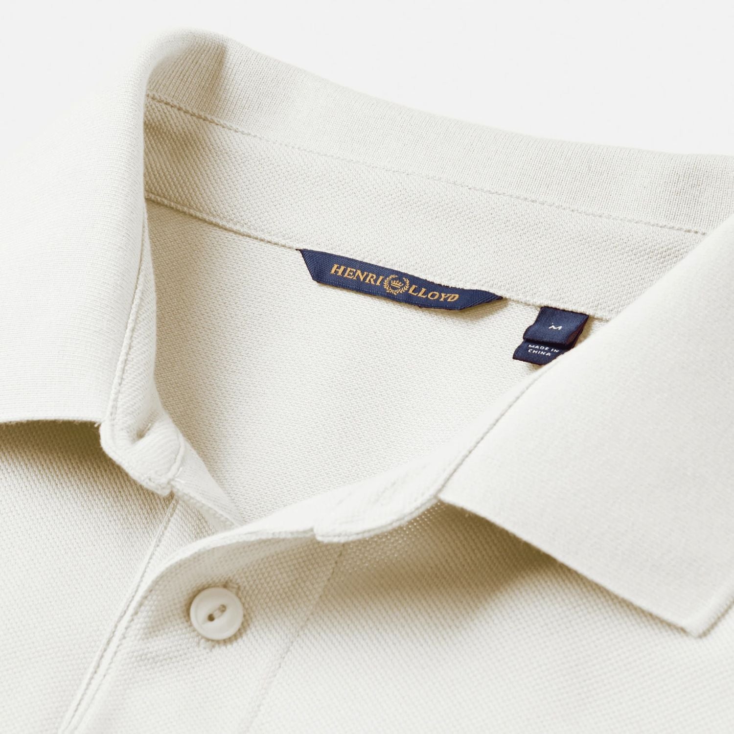 Henri Lloyd Falmouth Polo