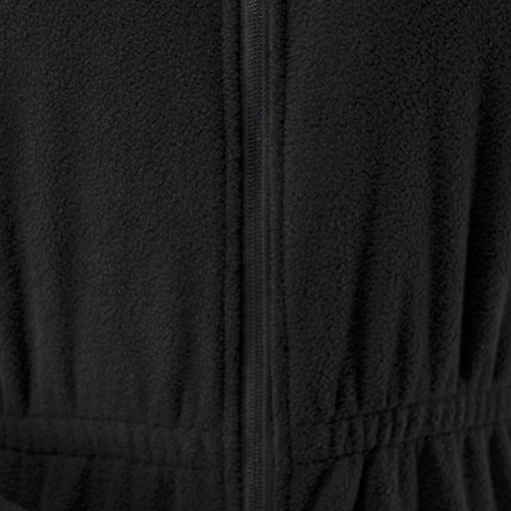 Zhik Fleeceoverall Mid-weight, Svart