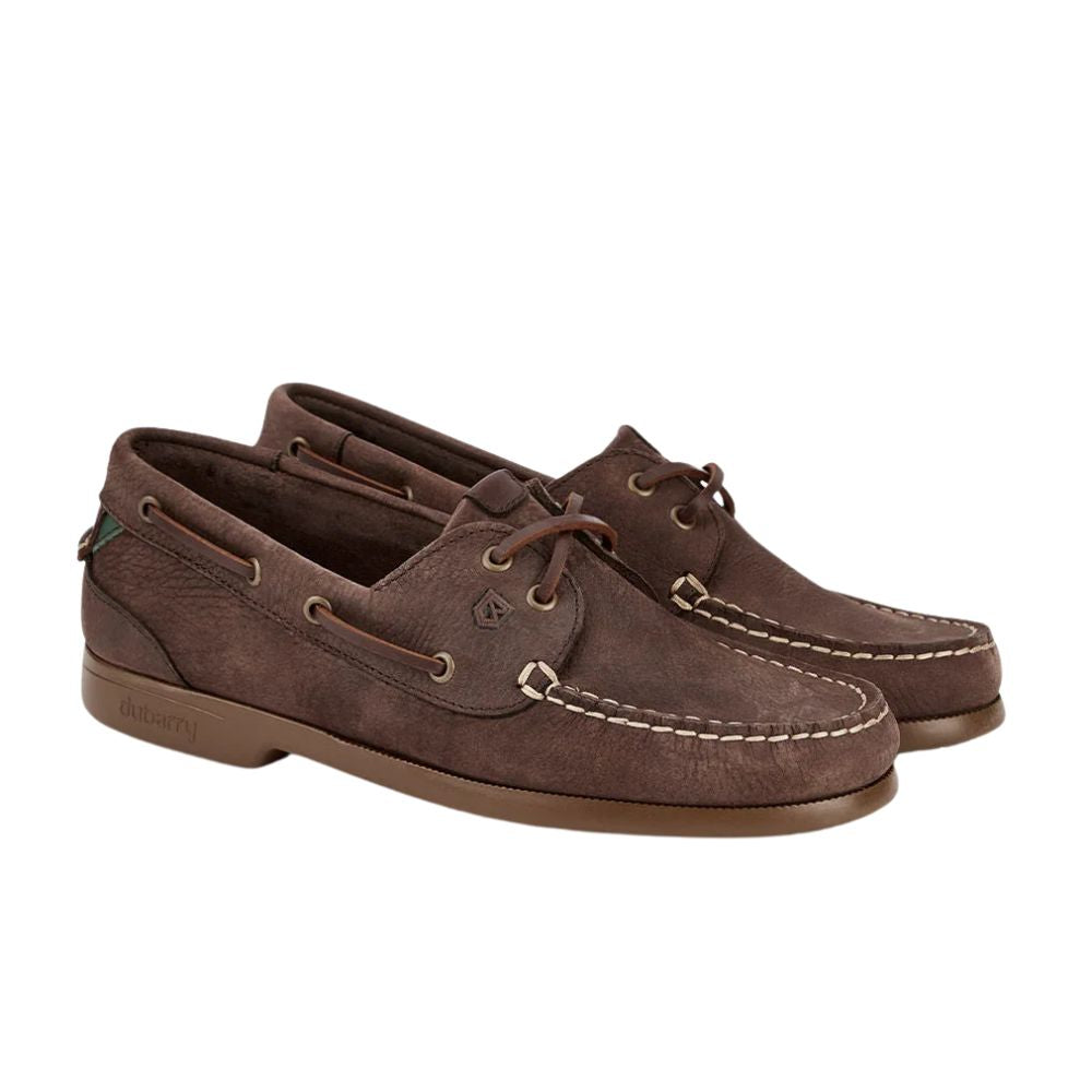 Dubarry Flores Seglarsko