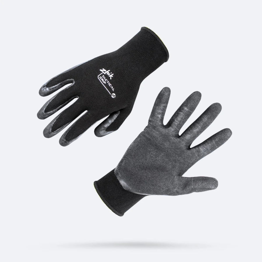 Zhik Tactical Gloves, 3-pack