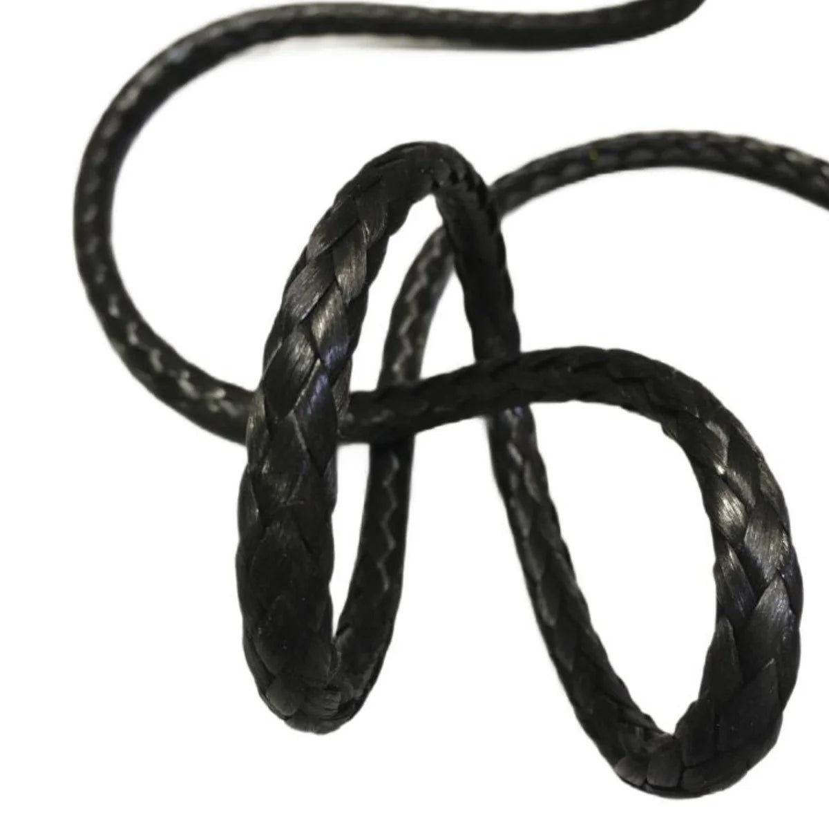 Gleistein DynaOne 5 mm, Svart, 2,45m UTFÖRSÄLJNING