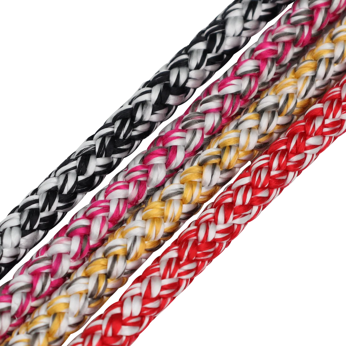 Gottifredi Maffioli Superswift, 8 mm, Röd/Vit, 6m UTFÖRSÄLJNING