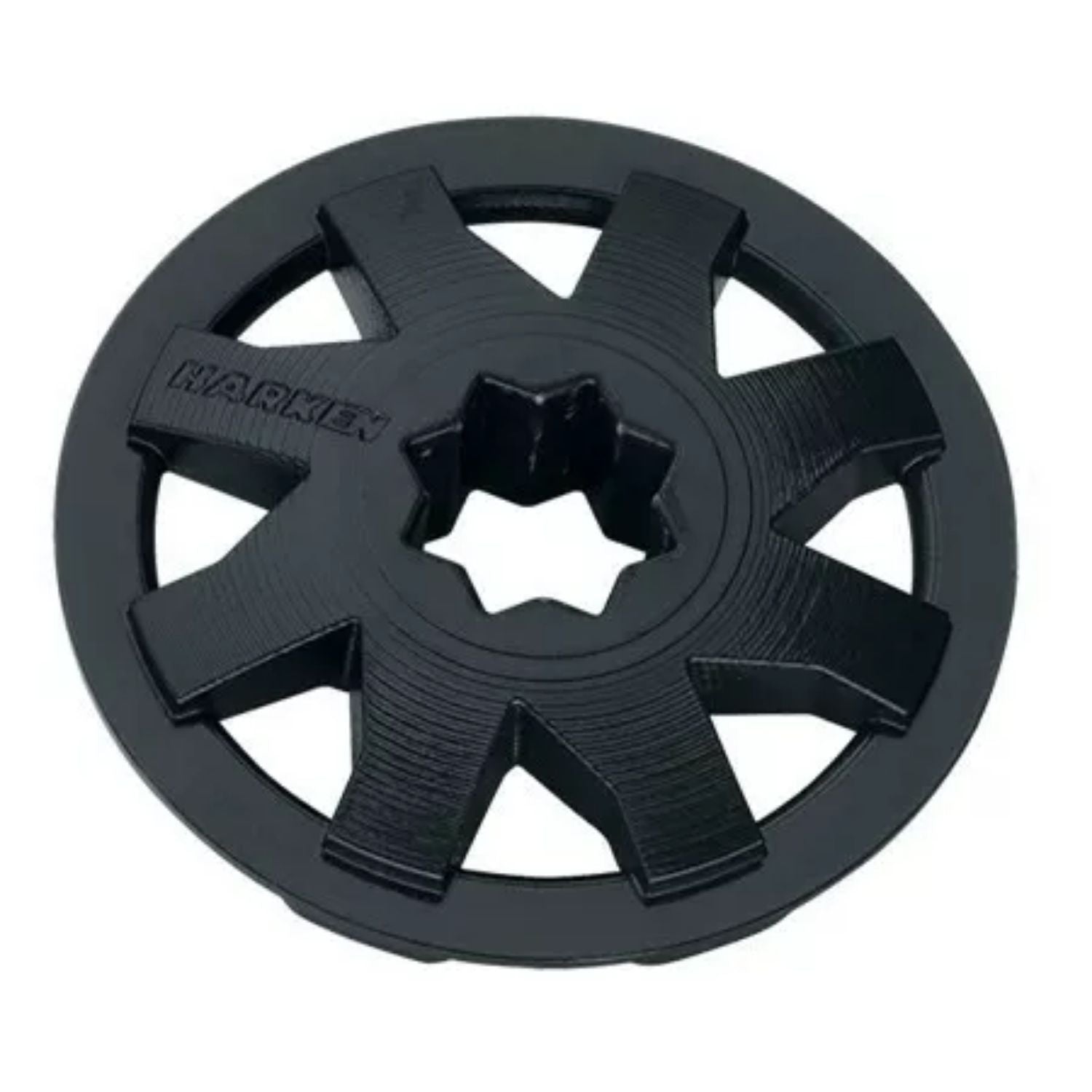 Harken SnubbAir Vinsch Adapter