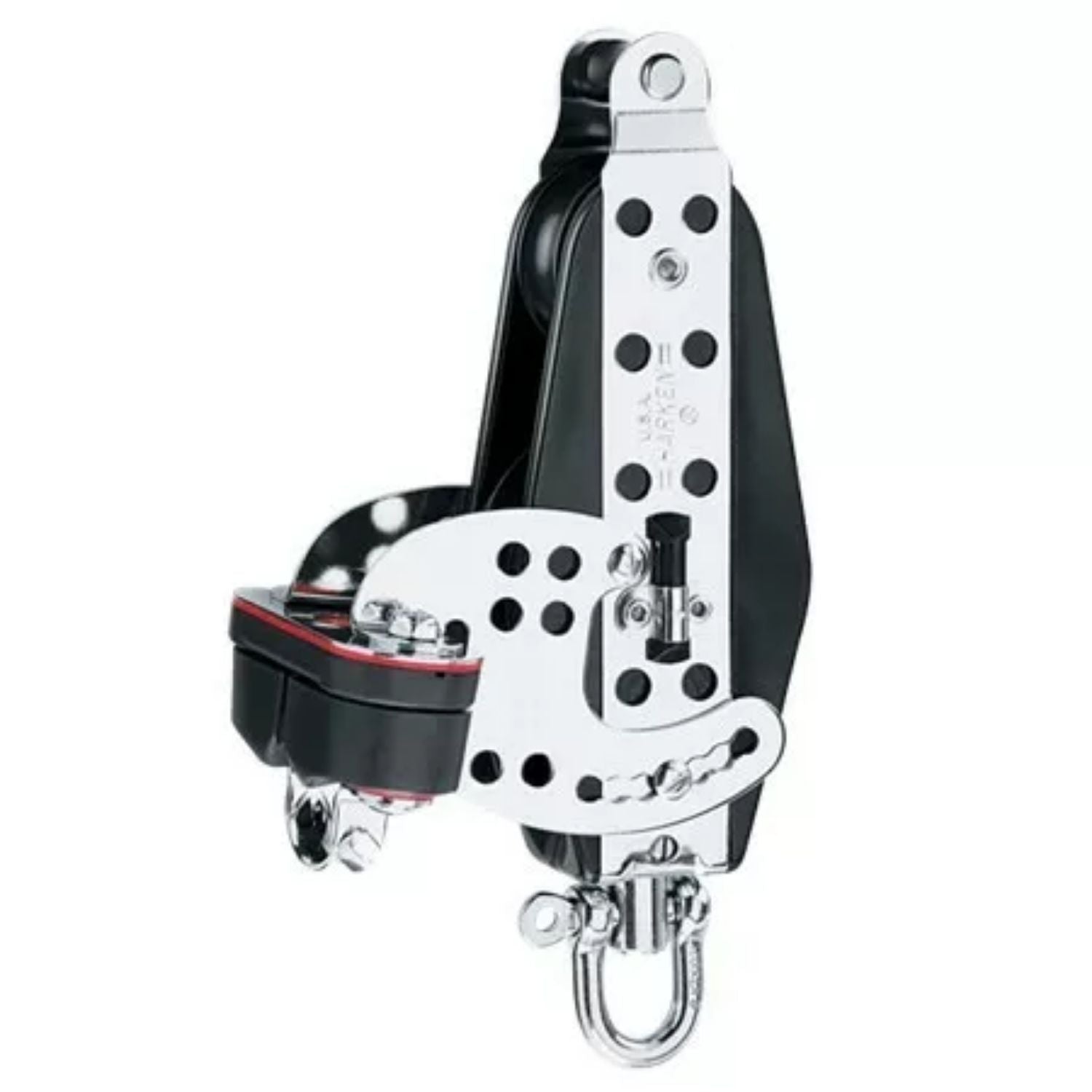Harken Hexaratchet fiolblock