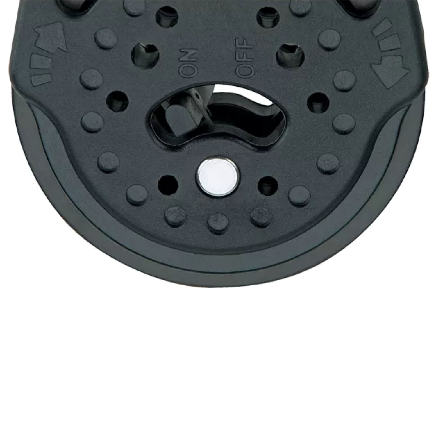 Harken spärrblock