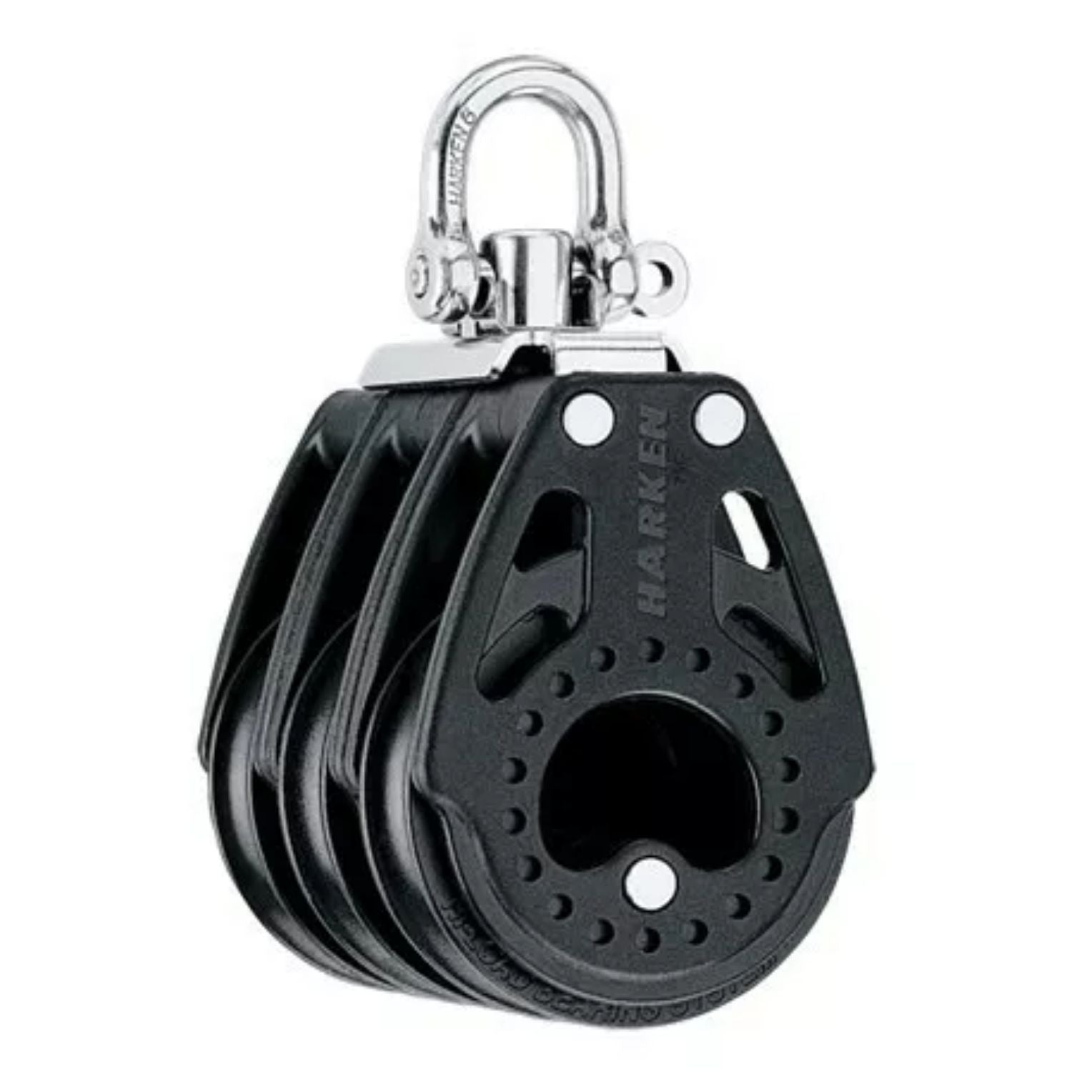 Harken Carbo trippelblock