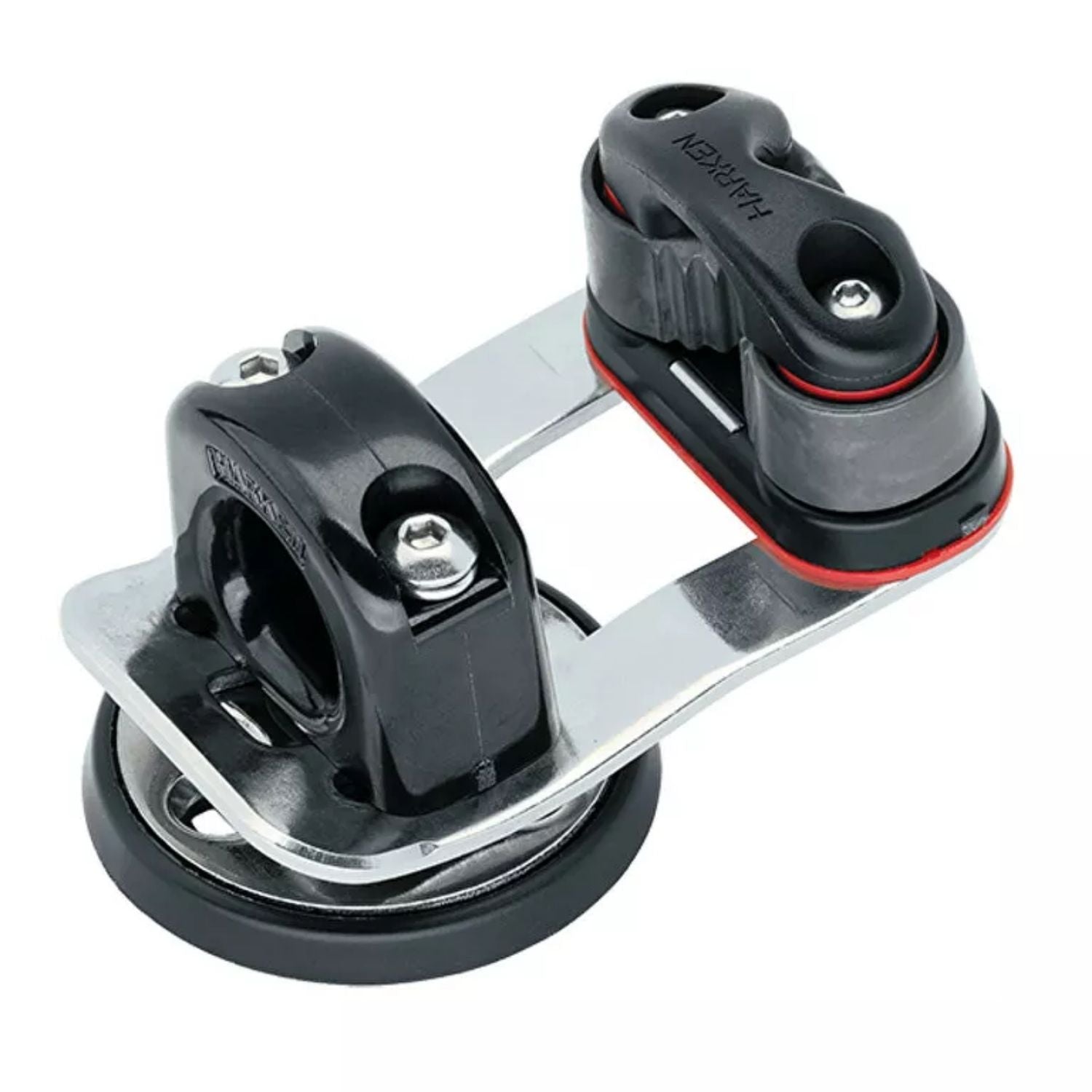 Harken Svirvelbas