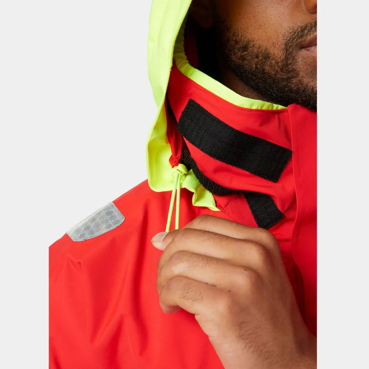 Helly Hansen Skagen Offshore sjöställsjacka