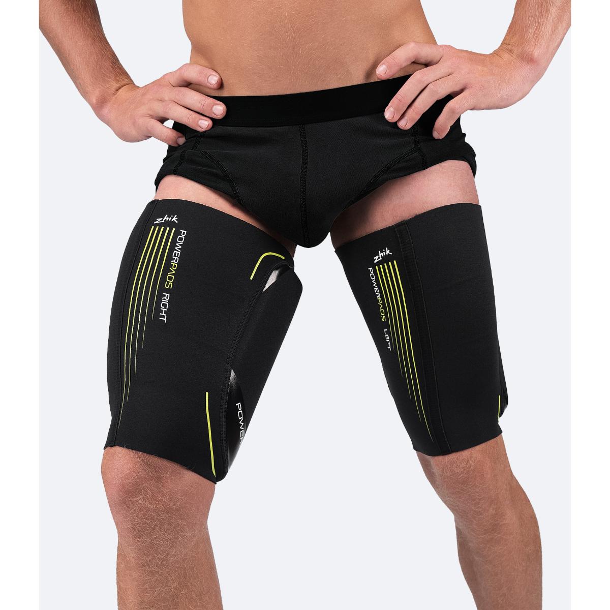Zhik Power Pads Hängplattor