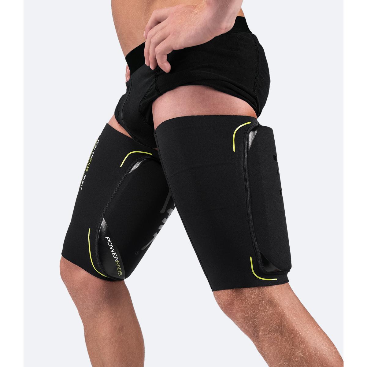 Zhik Power Pads Hängplattor