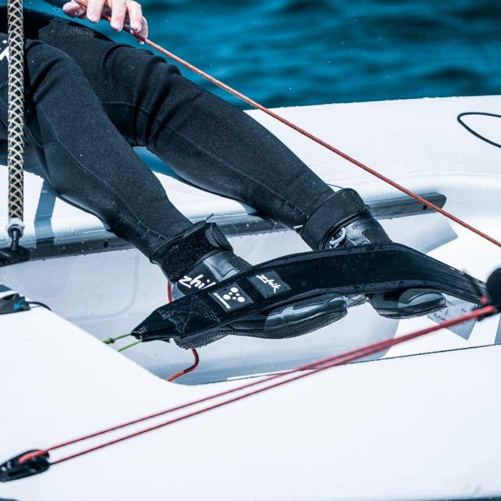 Zhik Hängband Grip II X, ILCA