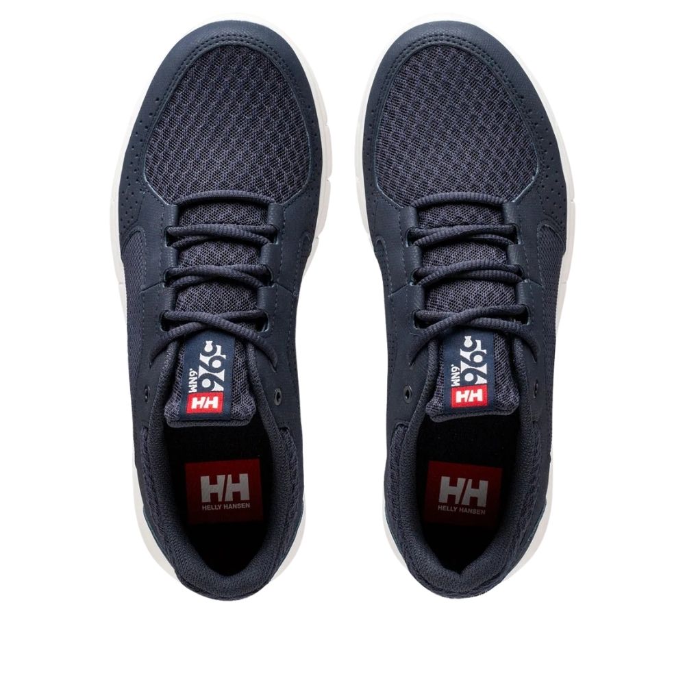 Helly Hansen Ahiga V4 Hydropower Ocean Seglarsko Marinblå, Dam
