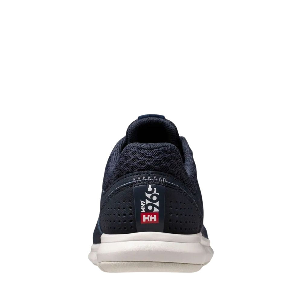 Helly Hansen Ahiga V4 Hydropower Ocean Seglarsko Marinblå, Dam