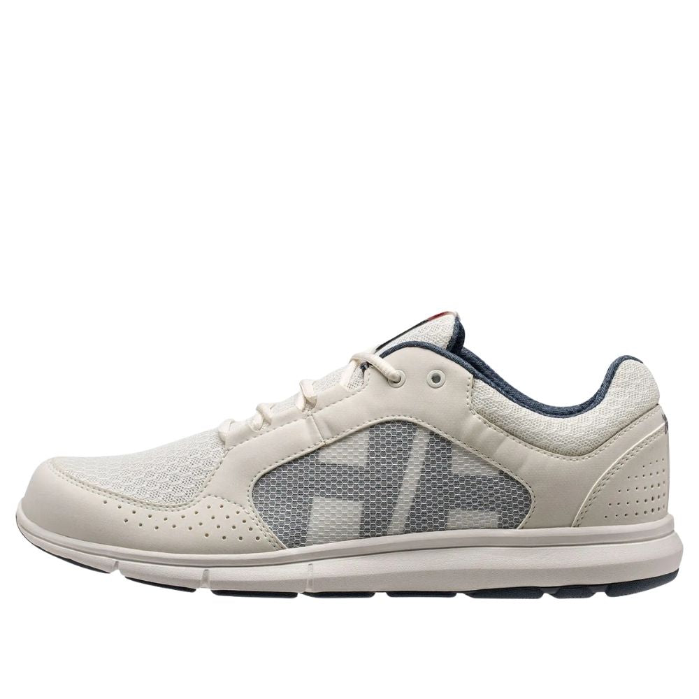 Helly Hansen Ahiga V4 Hydropower Ocean Seglarsko Vit