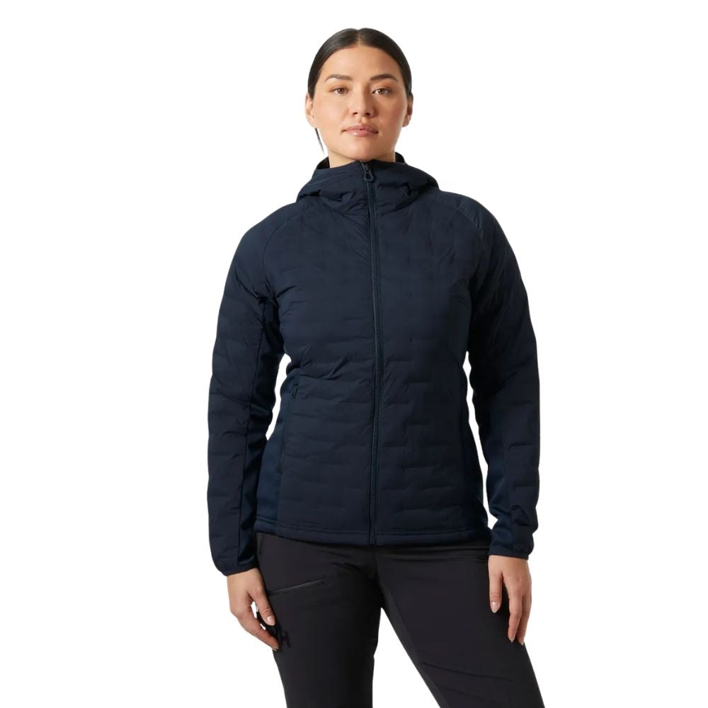 Helly Hansen HP Hybrid Stretch jacka, Dam
