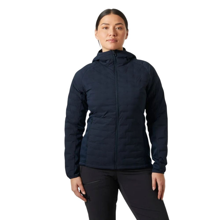 Helly Hansen HP Hybrid Stretch jacka, Dam