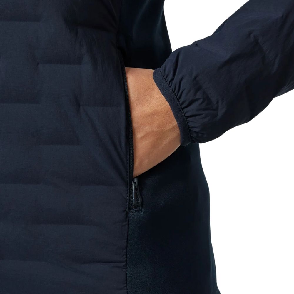 Helly Hansen HP Hybrid Stretch jacka, Dam