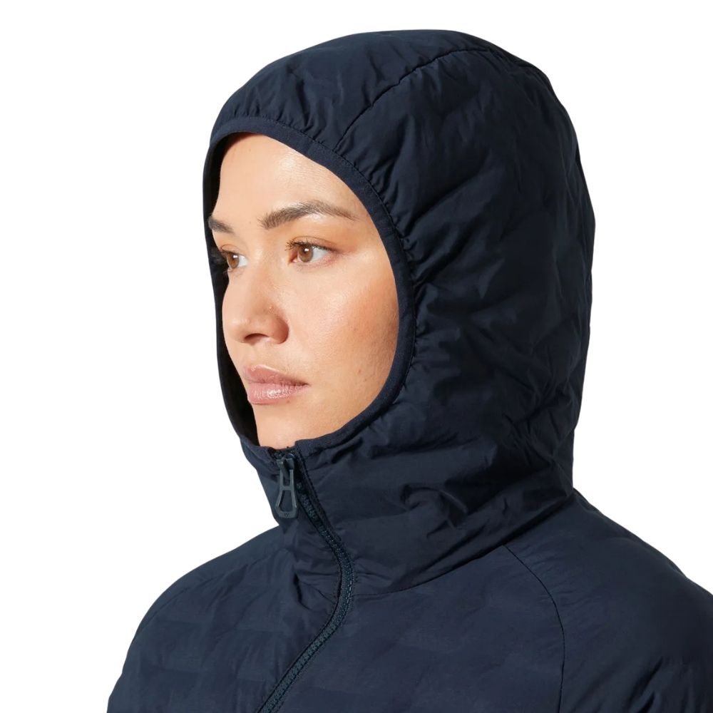 Helly Hansen HP Hybrid Stretch jacka, Dam