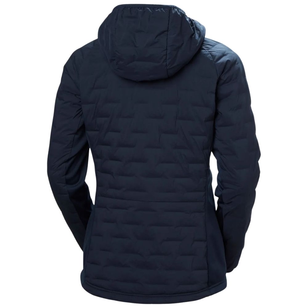 Helly Hansen HP Hybrid Stretch jacka, Dam