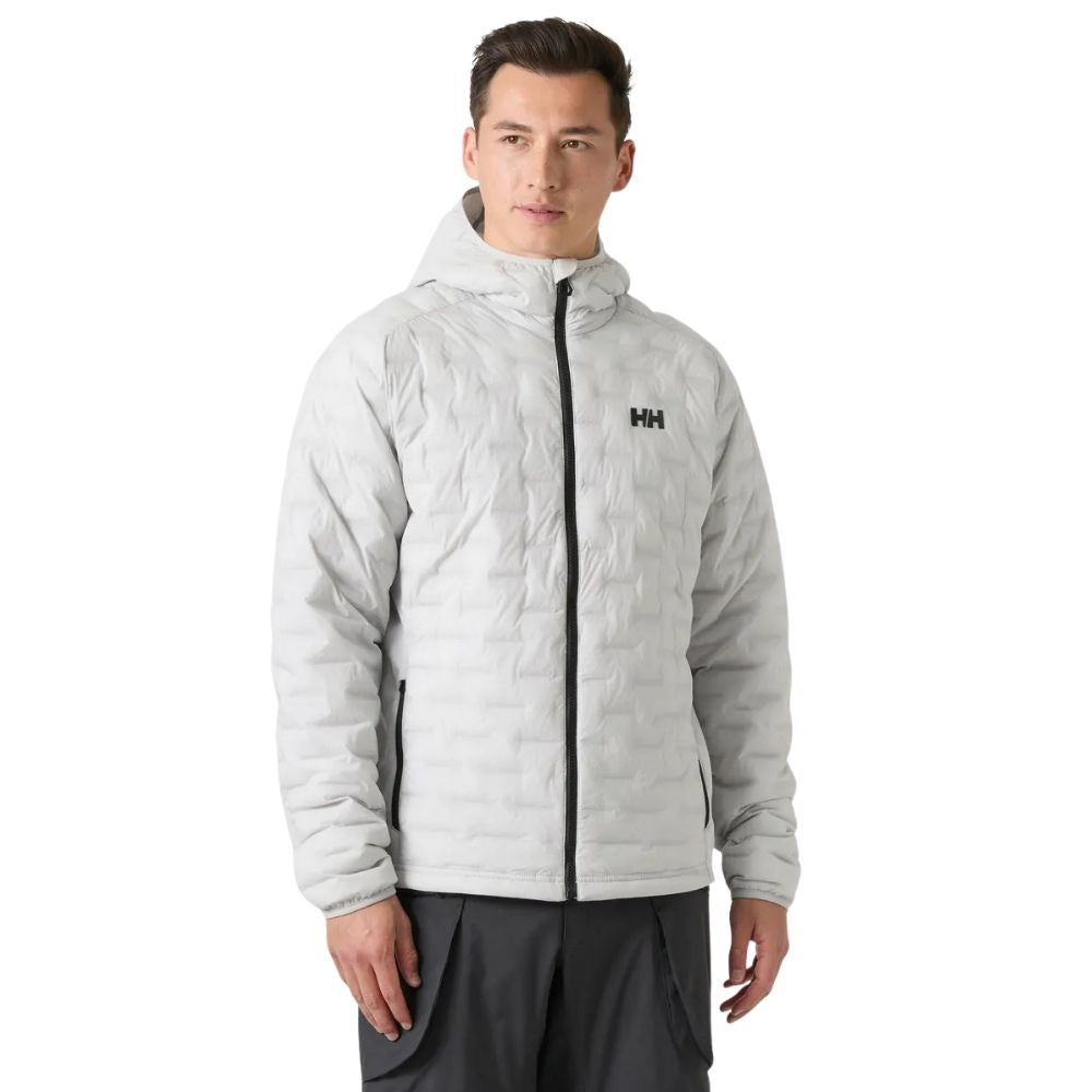 Helly Hansen HP Hybrid Stretch jacka