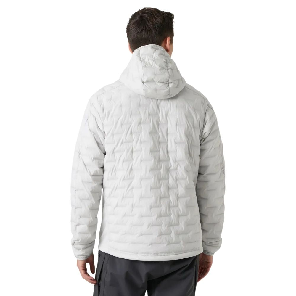Helly Hansen HP Hybrid Stretch jacka
