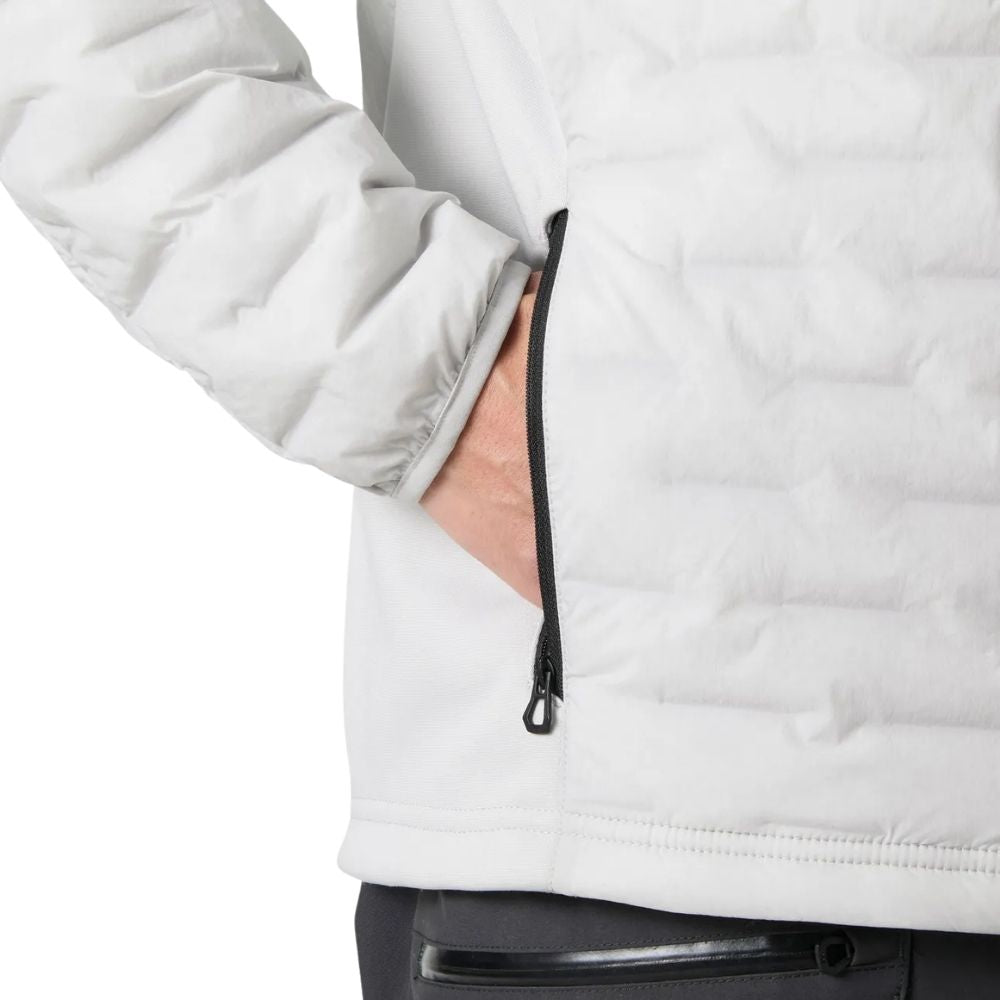 Helly Hansen HP Hybrid Stretch jacka