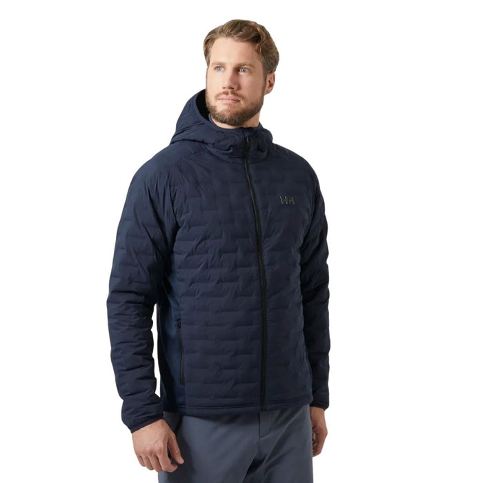Helly Hansen HP Hybrid Stretch jacka