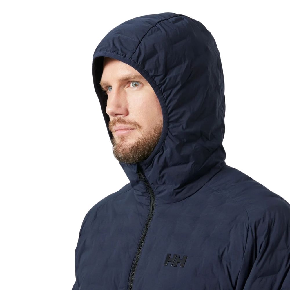 Helly Hansen HP Hybrid Stretch jacka