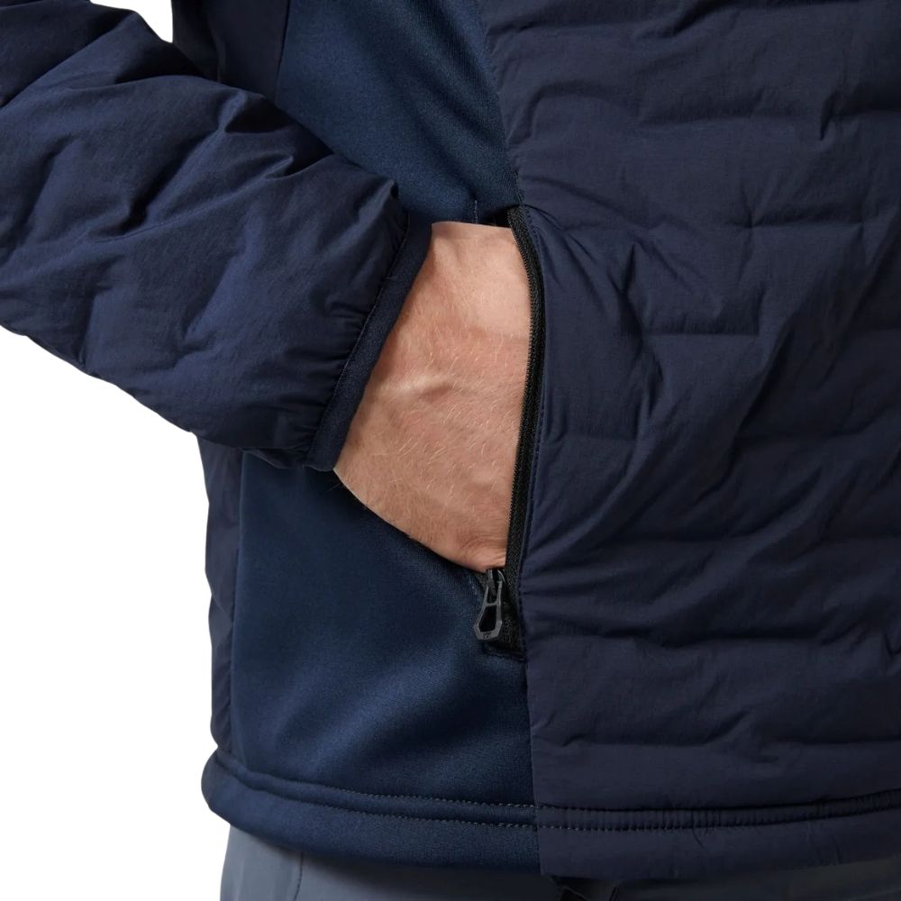 Helly Hansen HP Hybrid Stretch jacka