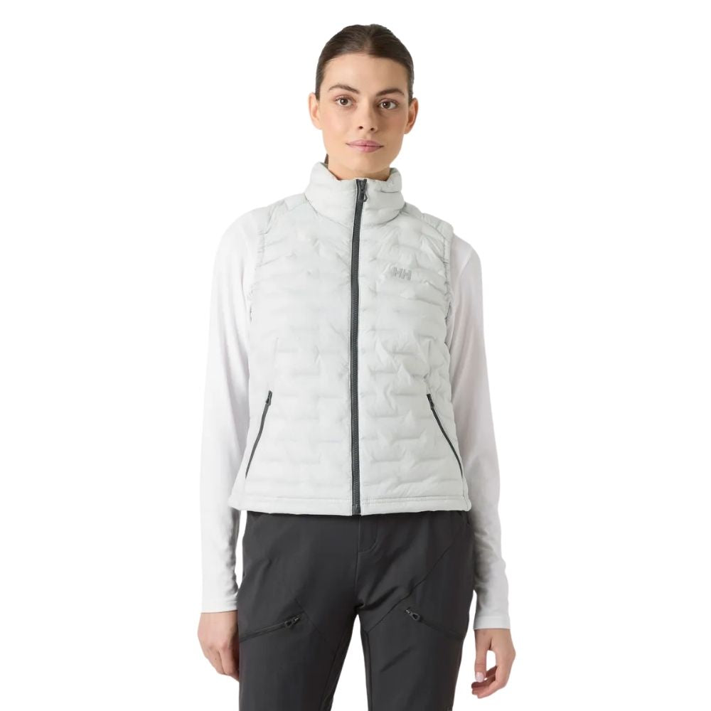 Helly Hansen HP Hybrid Stretch väst, Dam