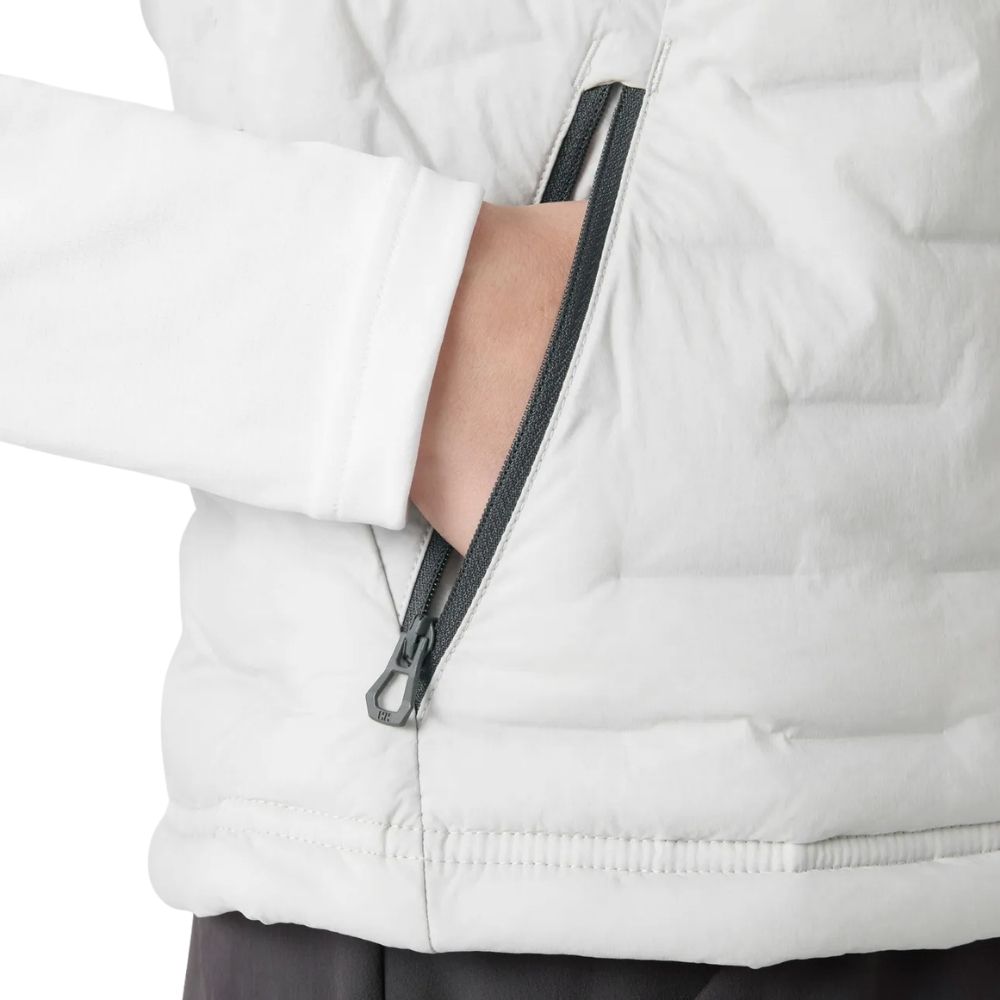Helly Hansen HP Hybrid Stretch väst, Dam
