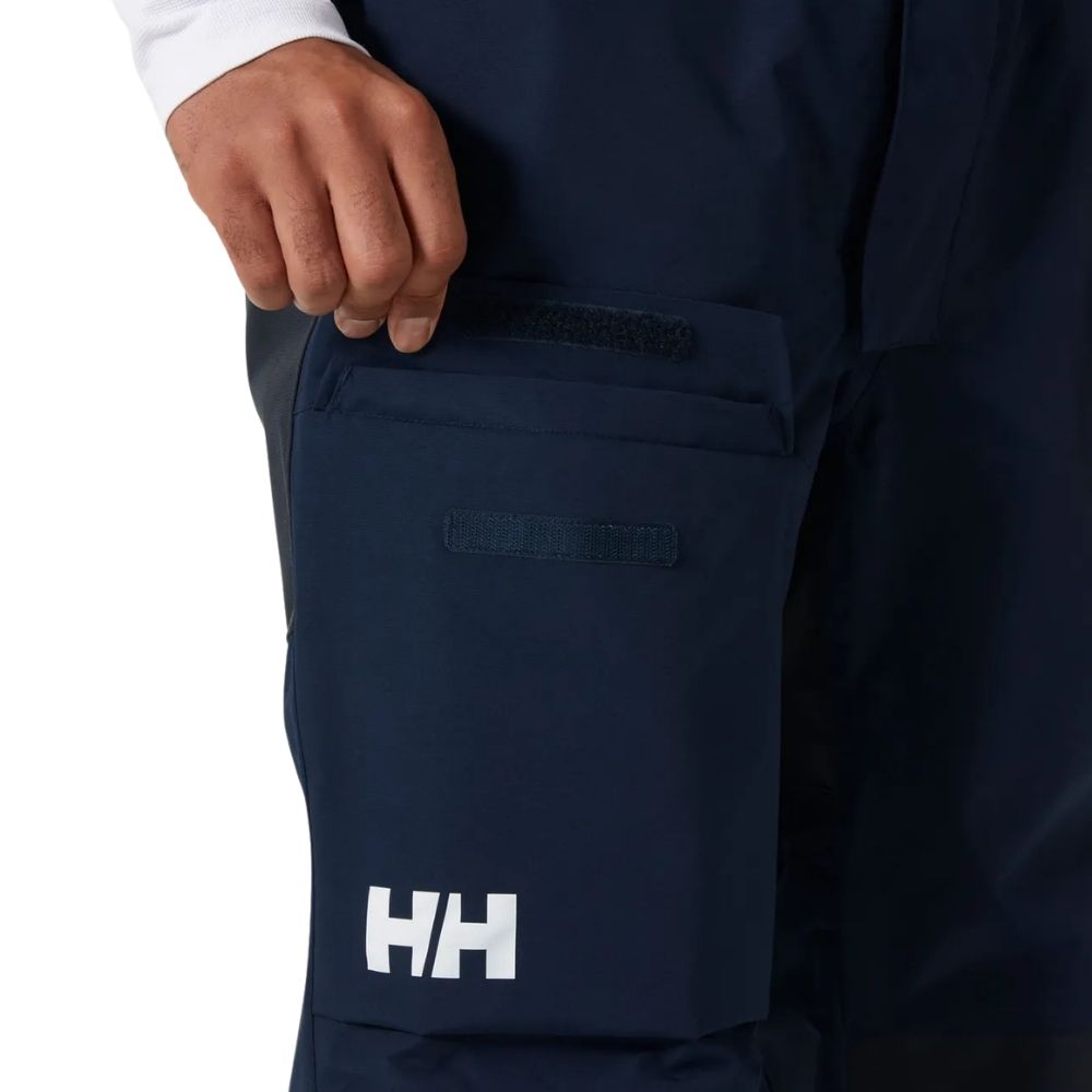 Helly Hansen Pier 4.0 Sjöställsbyxa