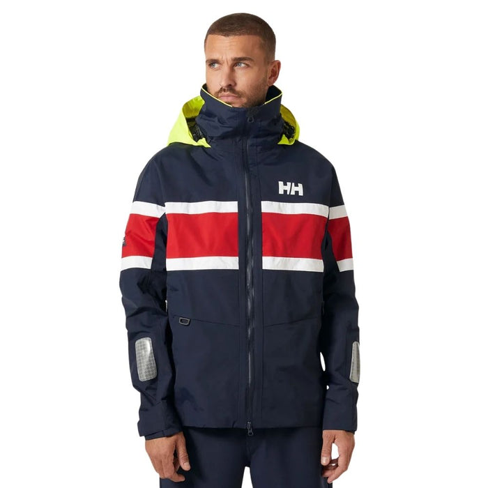 Helly Hansen Salt sjöställsjacka