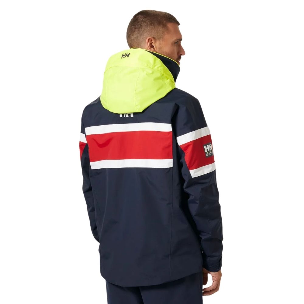 Helly Hansen Salt sjöställsjacka