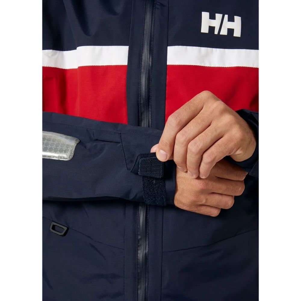 Helly Hansen Salt sjöställsjacka