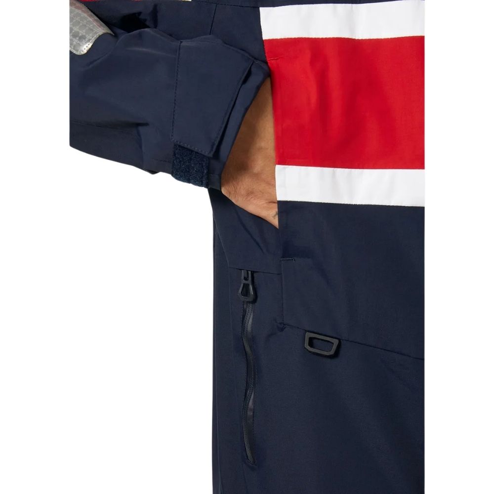 Helly Hansen Salt sjöställsjacka