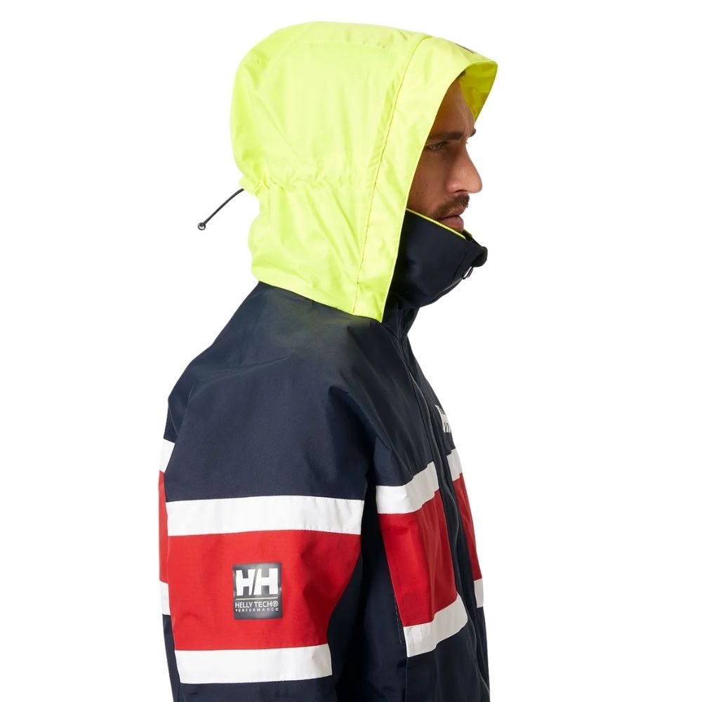 Helly Hansen Salt sjöställsjacka