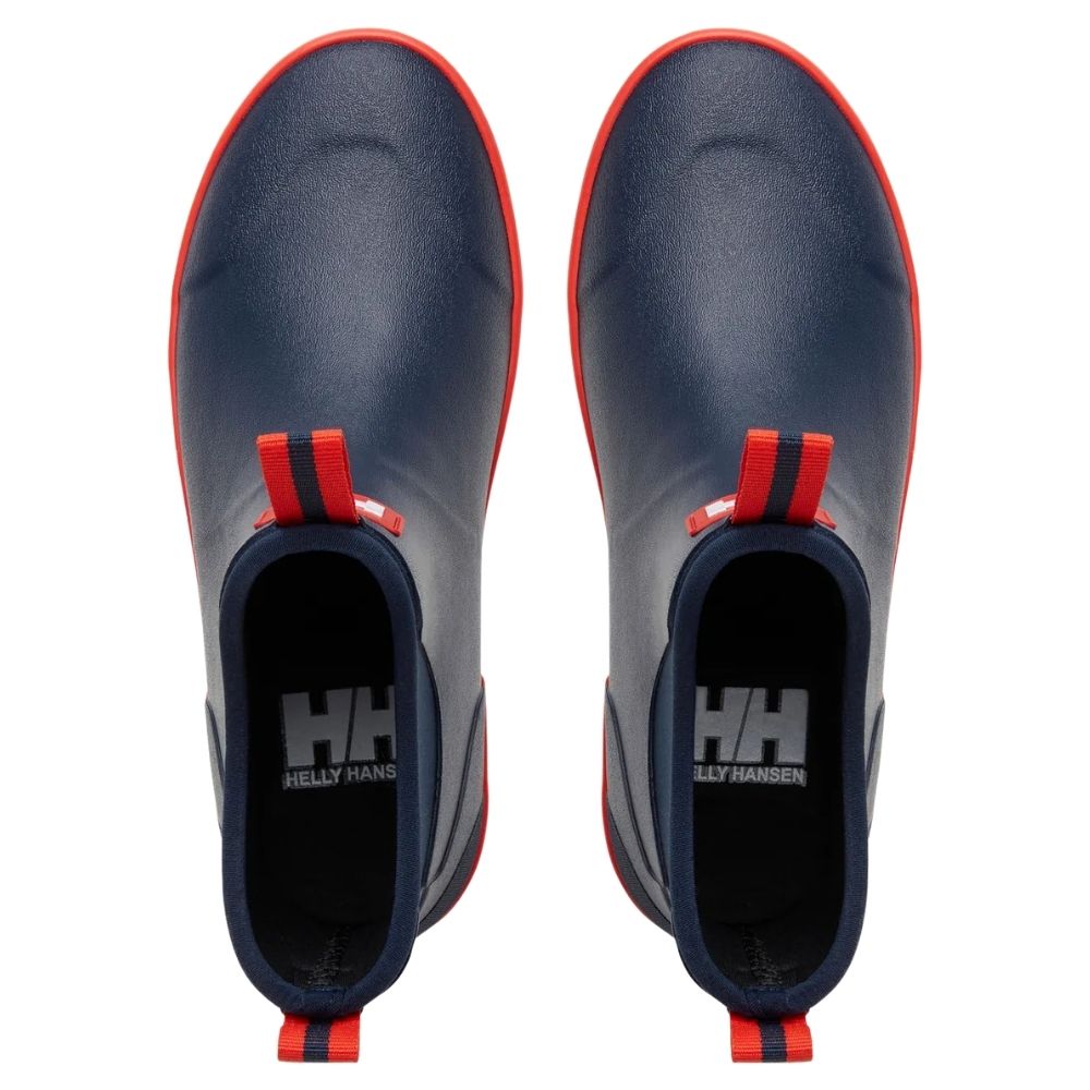 Helly Hansen Seaspray Seglarstövel, Dam