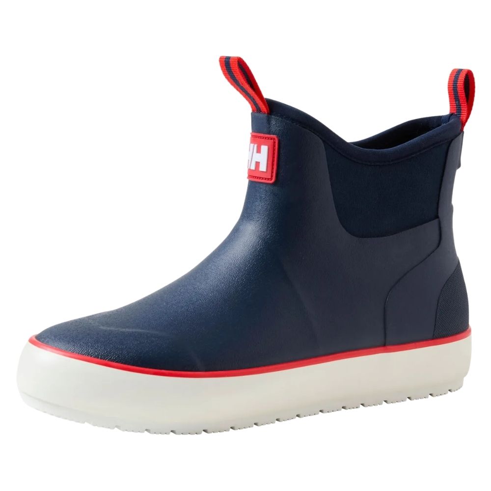 Helly Hansen Seaspray Seglarstövel, Dam