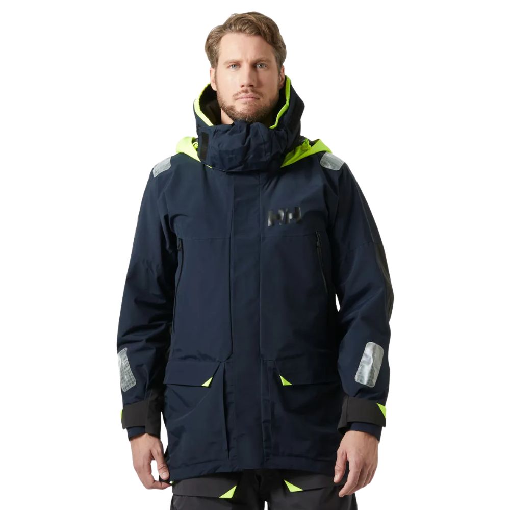 Helly Hansen Skagen Offshore sjöställsjacka